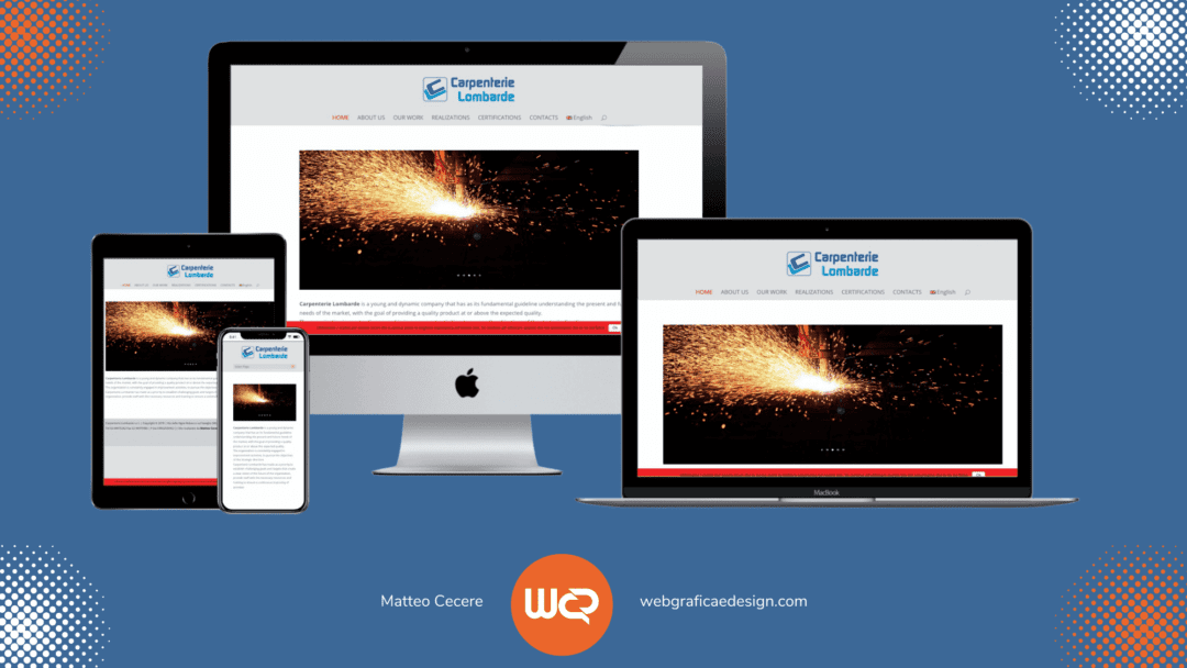 Carpenterie lombarde