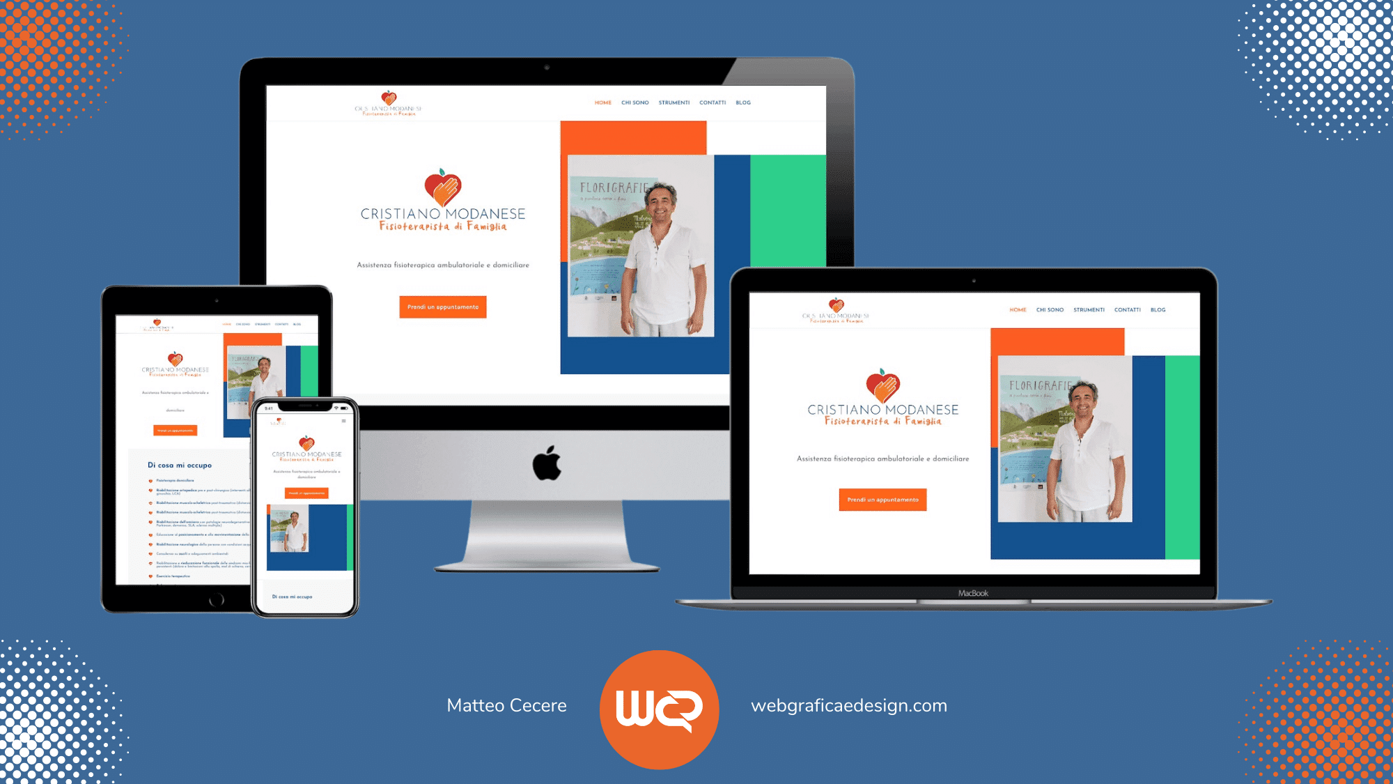 Cristiano Modanese Cristiano Modanese