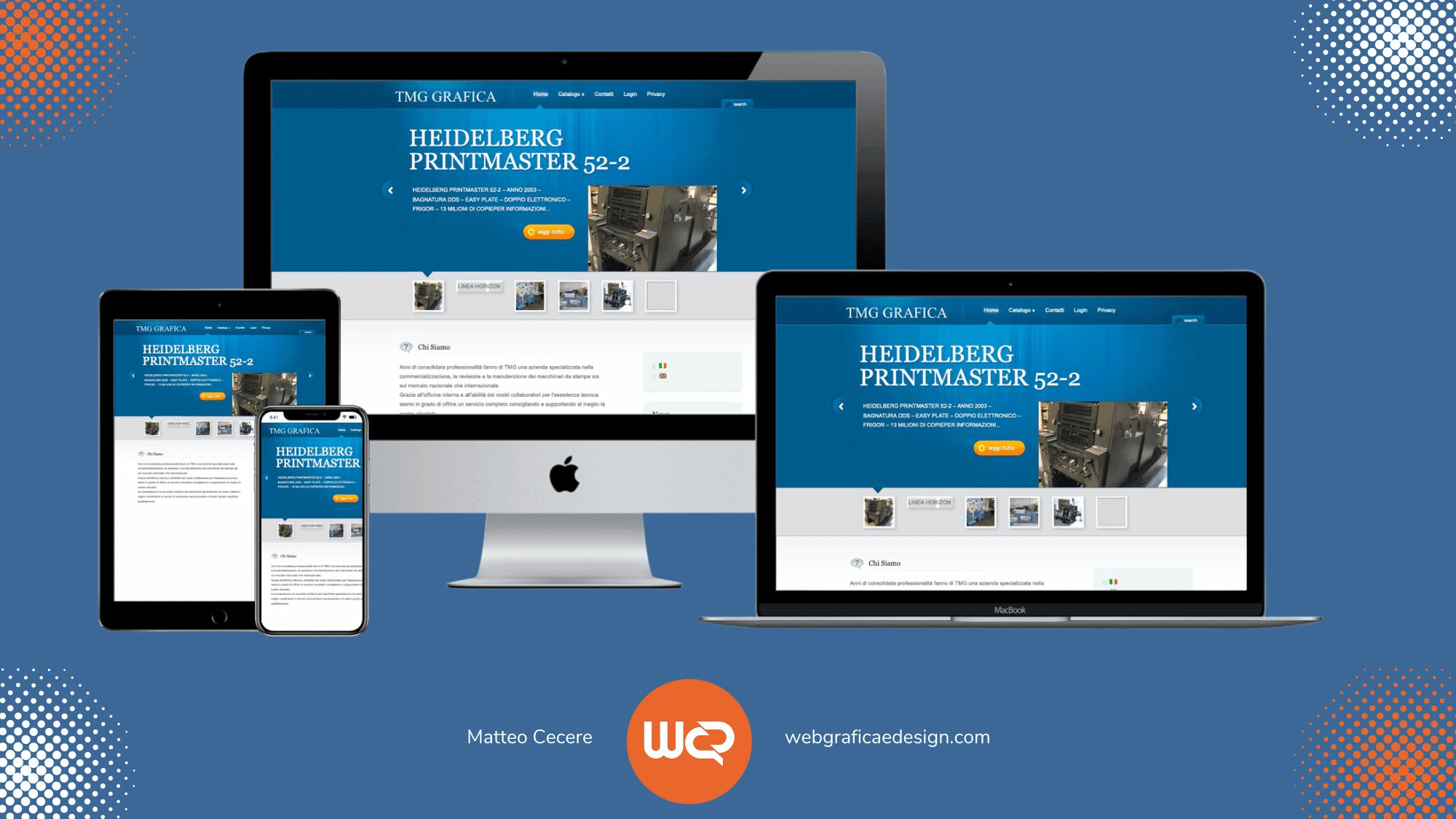 Tmg Grafica Tmg Grafica