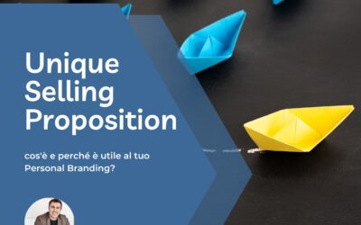 Unique Selling Proposition: cos’è e perché è utile al Sito Web