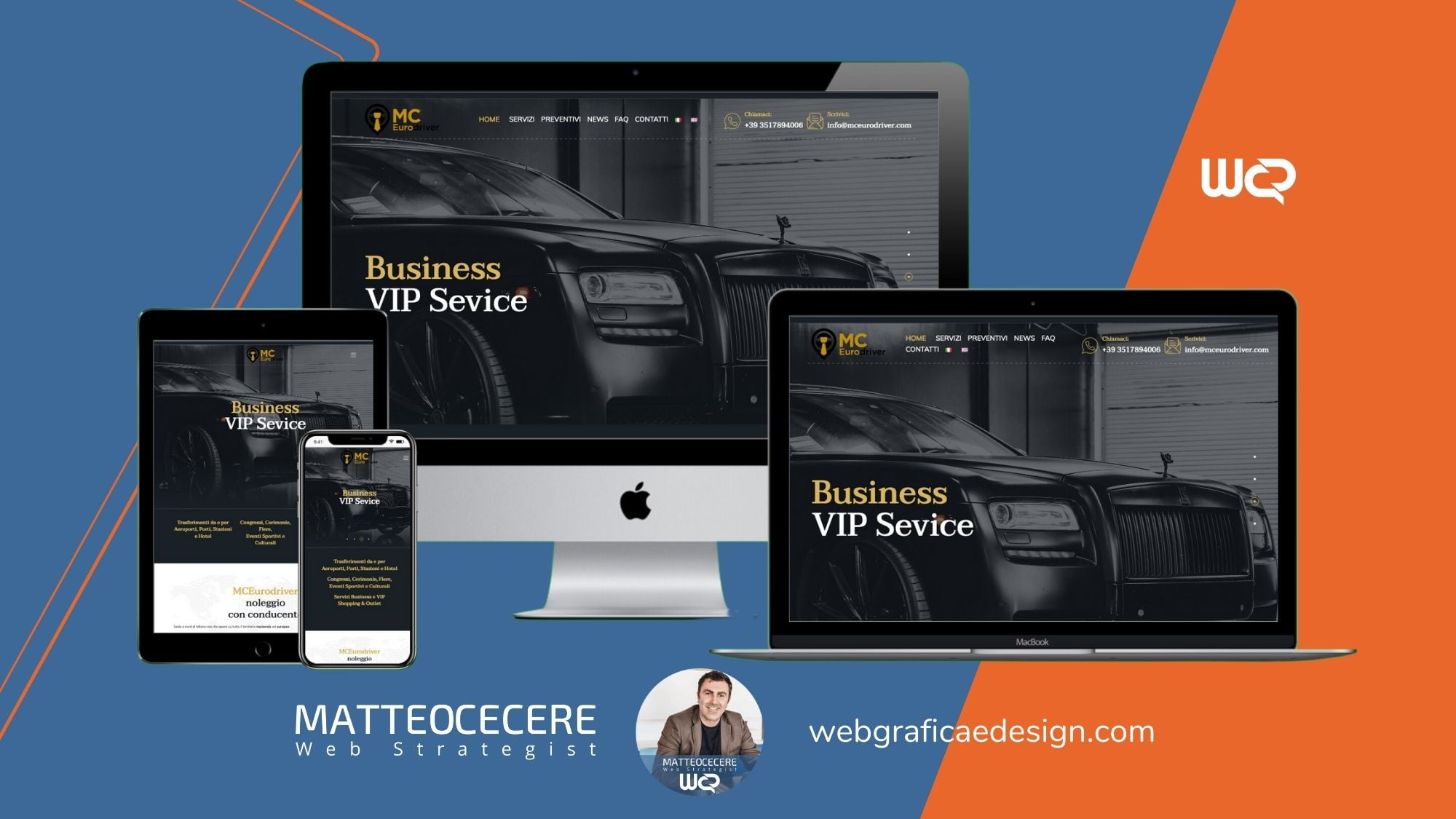 Ads per noleggi auto Google Ads per noleggi auto