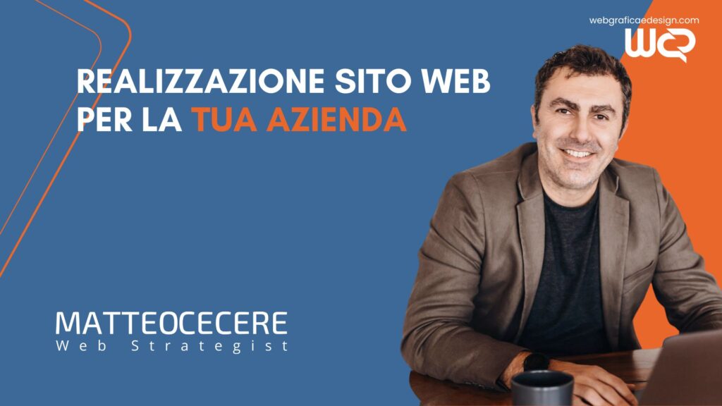 Siti web per aziende