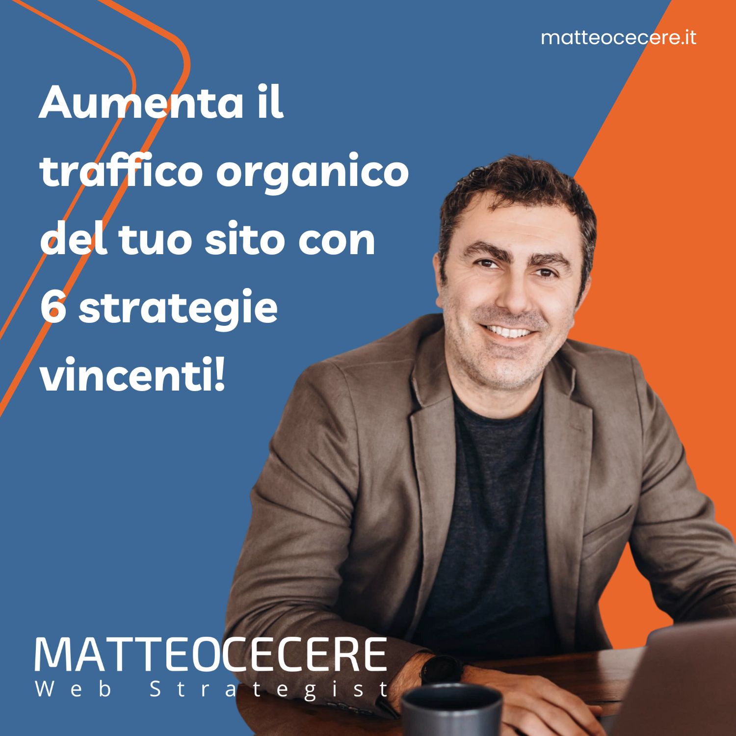 Migliorare il Traffico Organico del Sito