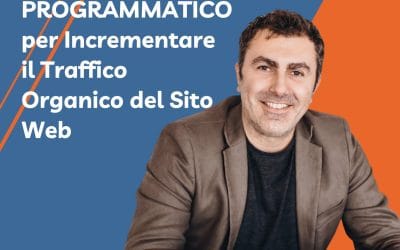 SEO Programmatico: Come Automatizzare la Crescita del Traffico Organico e Massimizzare il Business Web