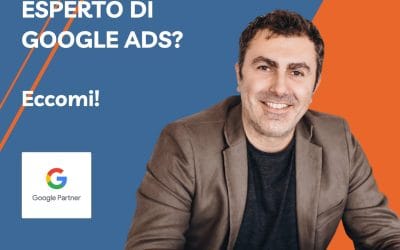 Esperto Google Ads: Massimizzo il Potenziale della Tua Campagna Pubblicitaria!