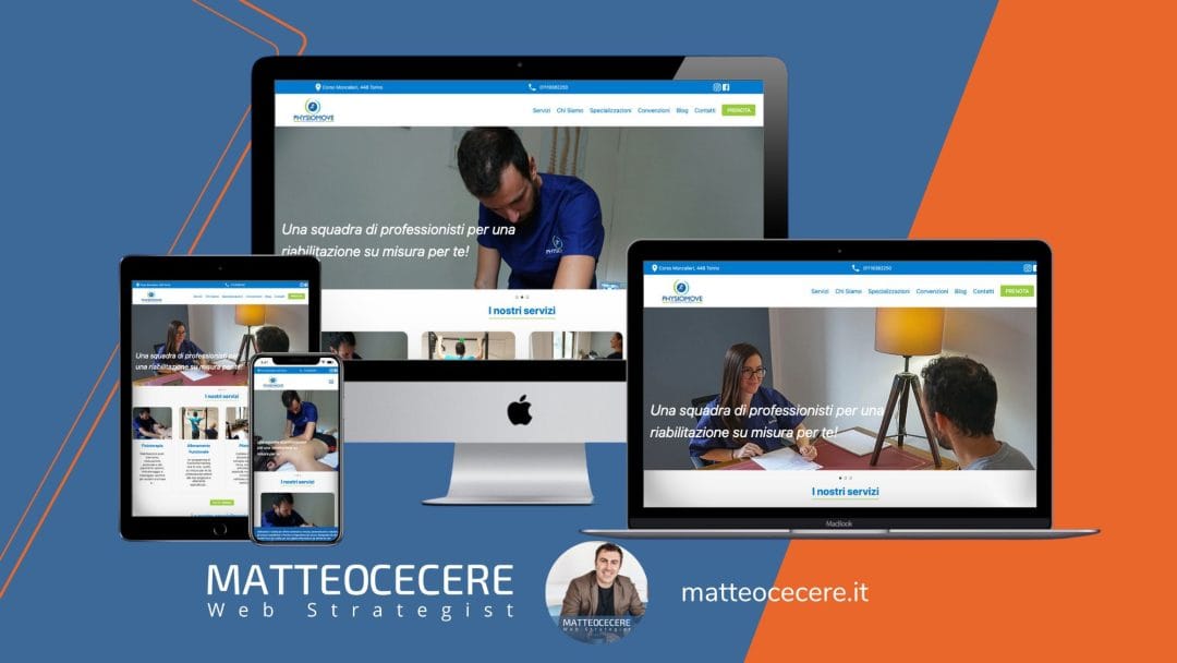 Campagne ads per un cliente di torino