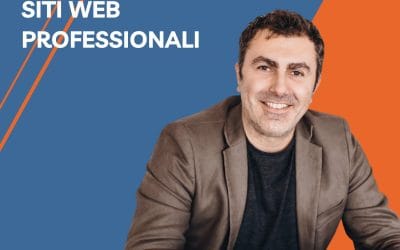 Realizzazione Siti Web Professionali