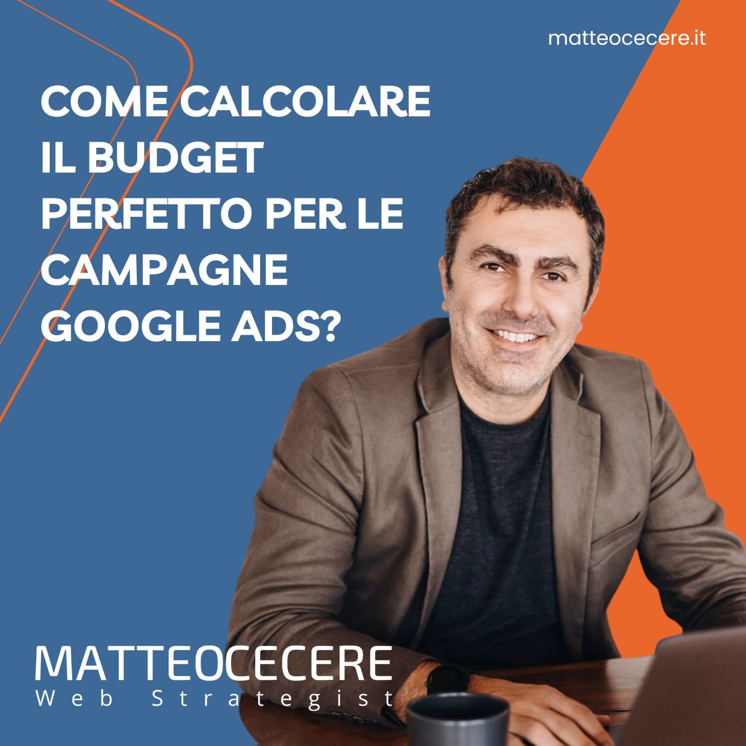 Come Calcolare Il Budget Perfetto Per Le Campagne Google Ads Come Calcolare Il Budget Perfetto Per Le Campagne Google Ads?