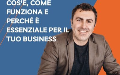 Web Marketing: Cos’è, Come Funziona e Perché È Essenziale per il Tuo Business
