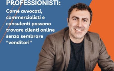 SEO per Professionisti