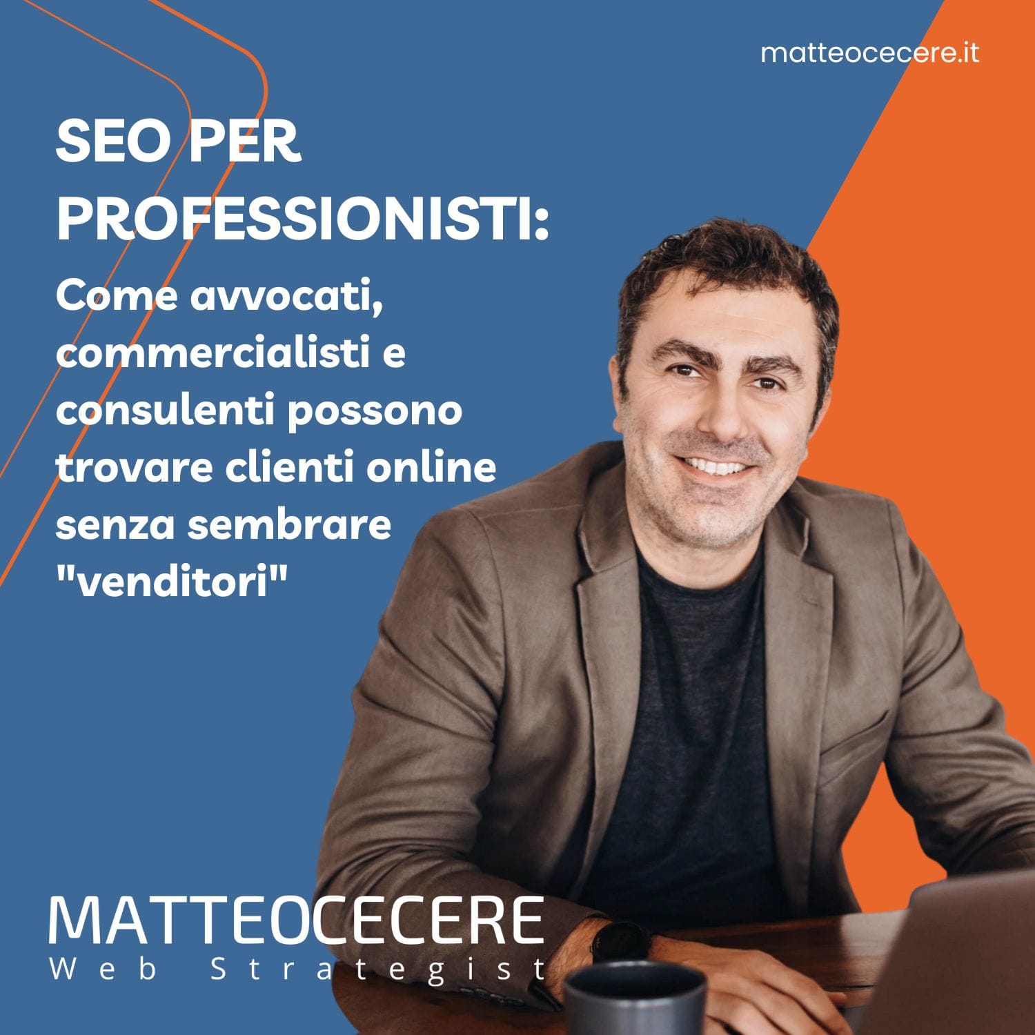 SEO per Professionisti