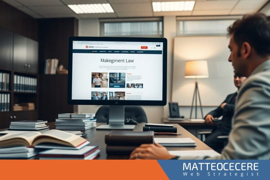 Siti web per studi legali img