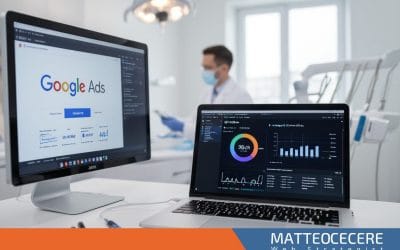 Google Ads per dentisti: quanto investire per ottenere risultati?