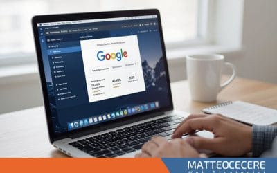 Gestione Google Business Profile