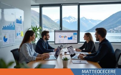 Miglior consulente Google ADS a Lecco