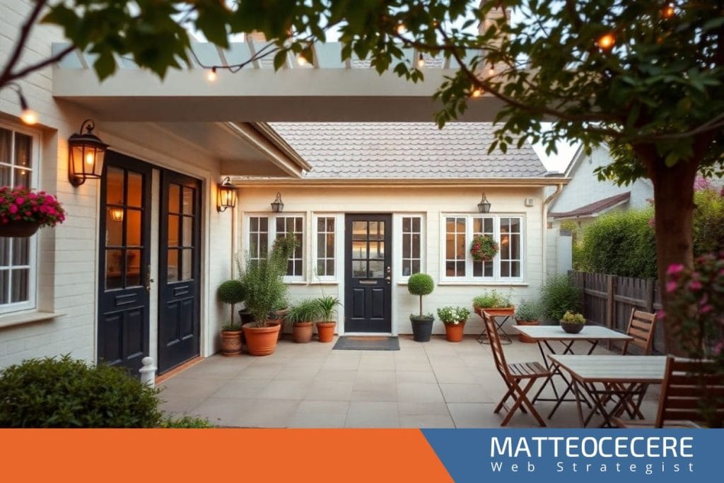 Piattaforme come booking e airbnb img