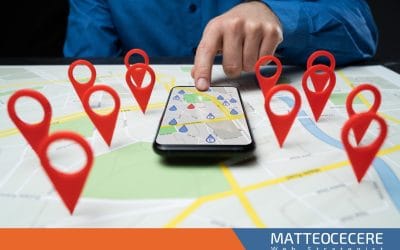 Perchè il sito web non viene visualizzato sulla scheda Google Business Profile?