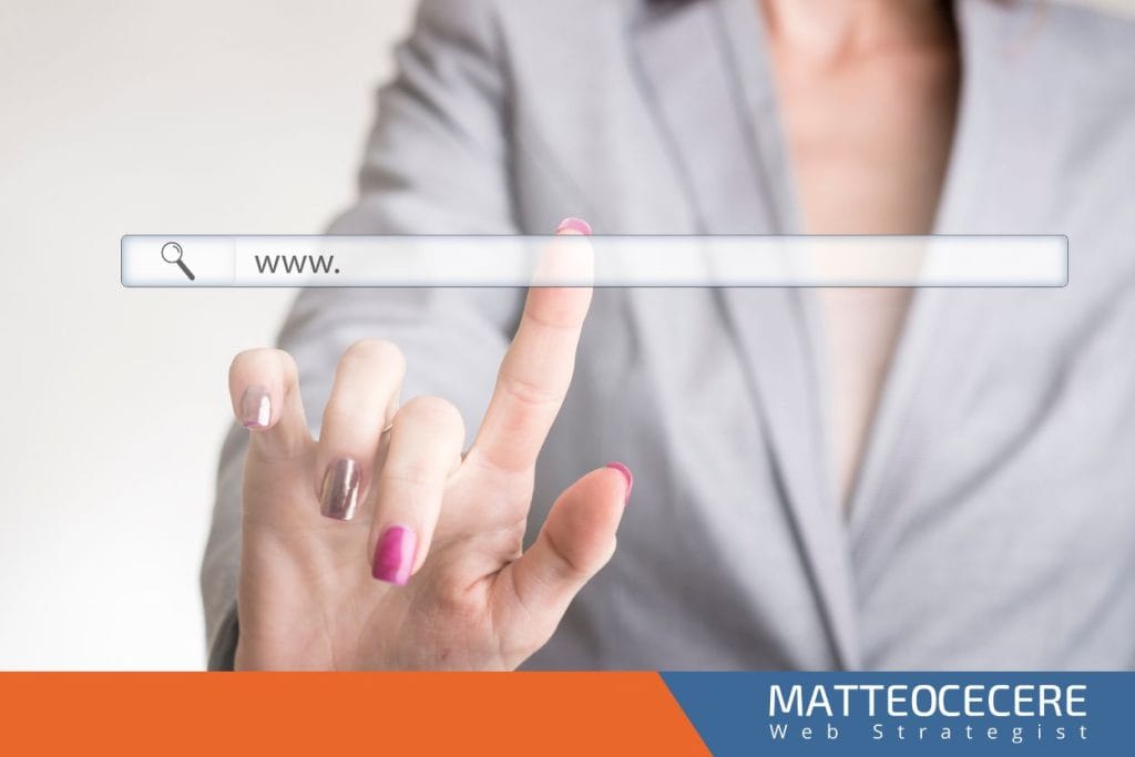 Realizzazione siti web professionali che convertono